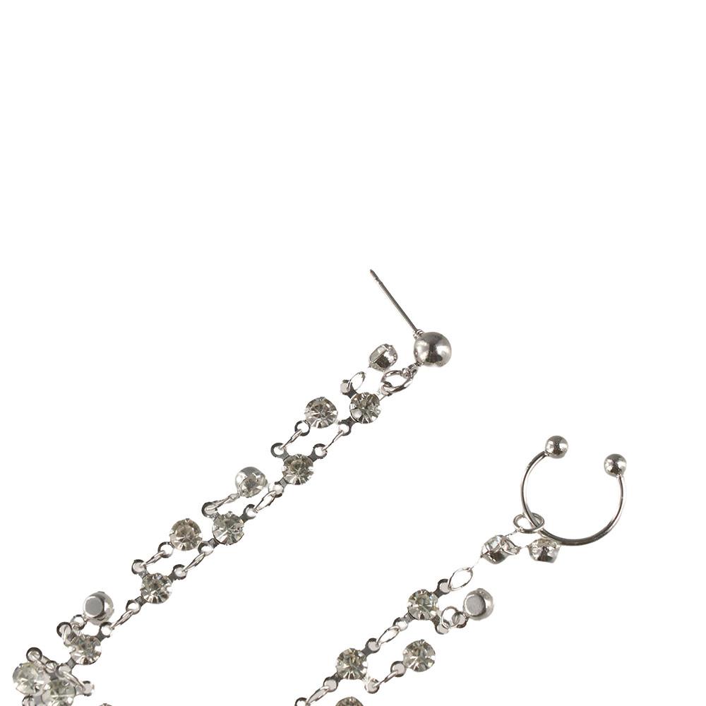 Body Jewelry And Earrings - Аксессуары для танца живота: серьги с
