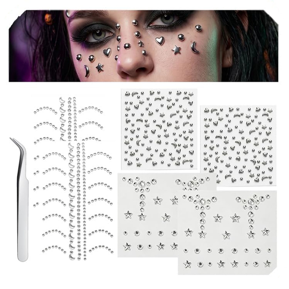 Фальшивые пирсинги шары палка  – обзор и цена Body Jewelry Labret