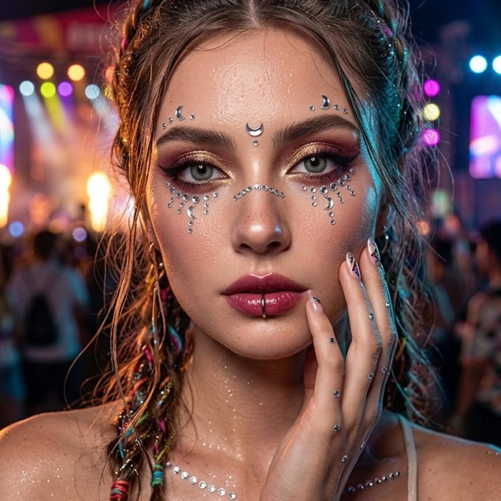Фальшивые пирсинги шары палка  – обзор и цена Body Jewelry Labret