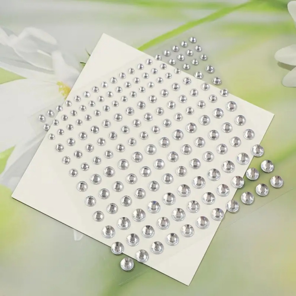 165 шт. самоклеящиеся наклейки – обзор и цена Body Jewelry Labret