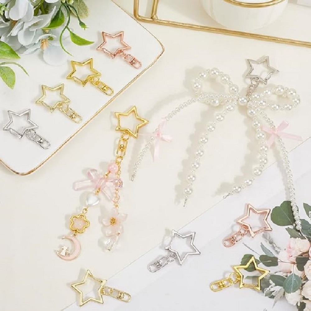 Набор из 10/20/30/50 штук: вра – обзор и цена Body Jewelry Diy
