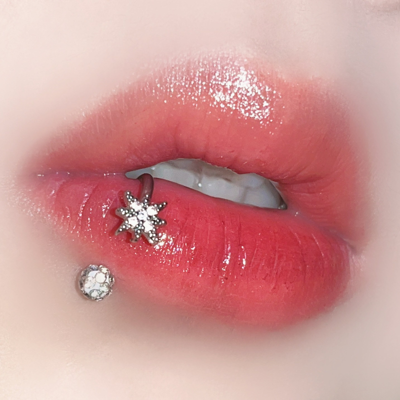 2026 1 шт. Модный, стильный, к – обзор и цена Body Jewelry Labret