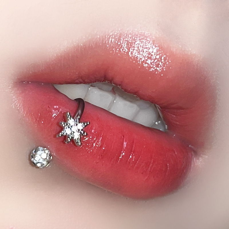2026 1 шт. Модный, стильный, к – обзор и цена Body Jewelry Labret