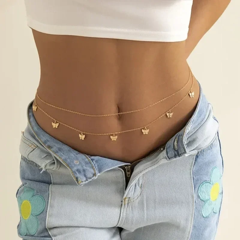 Новый очаровательный сексуальн – обзор и цена Body Jewels