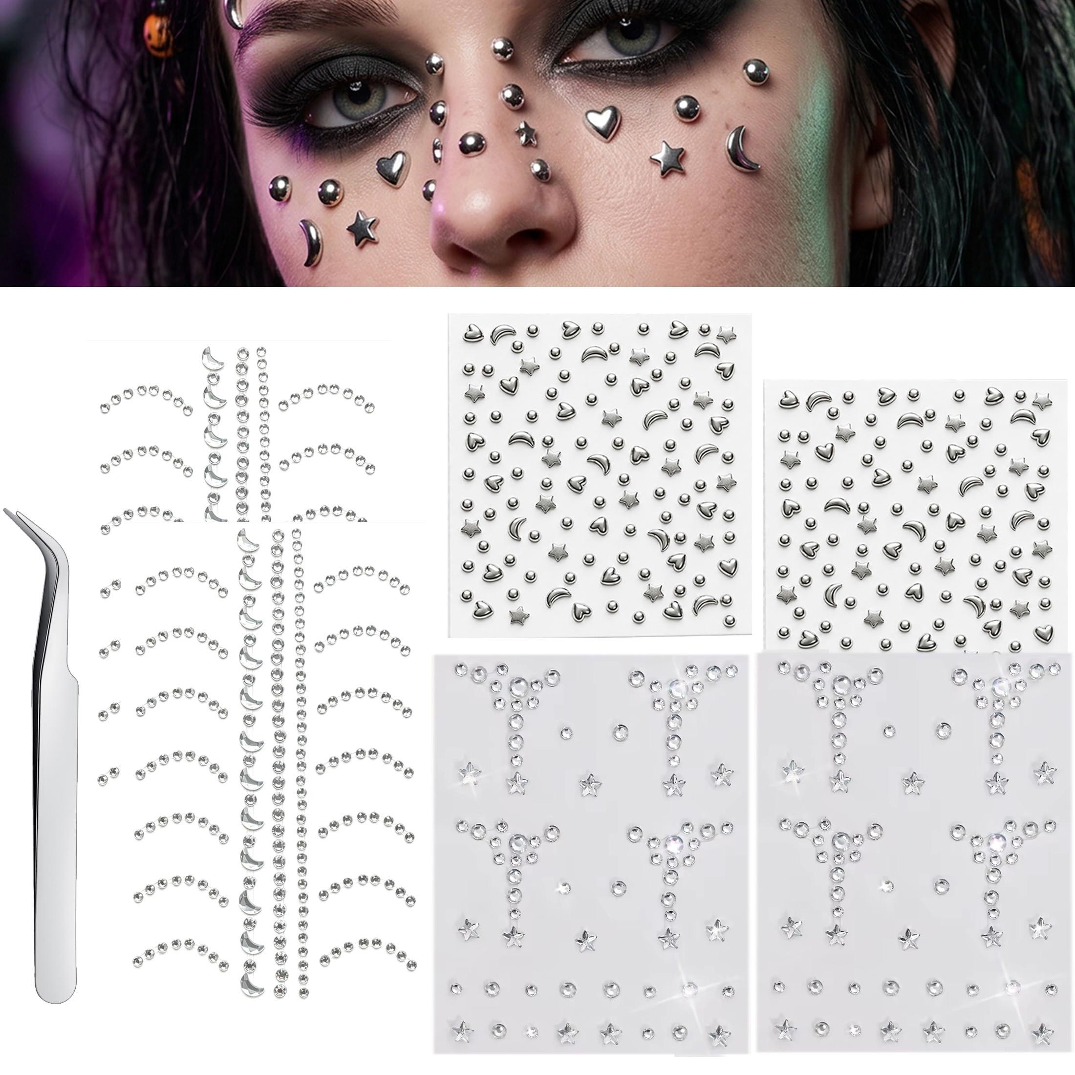 Накладные украшения для лица:  – обзор и цена Body Jewelry Labret