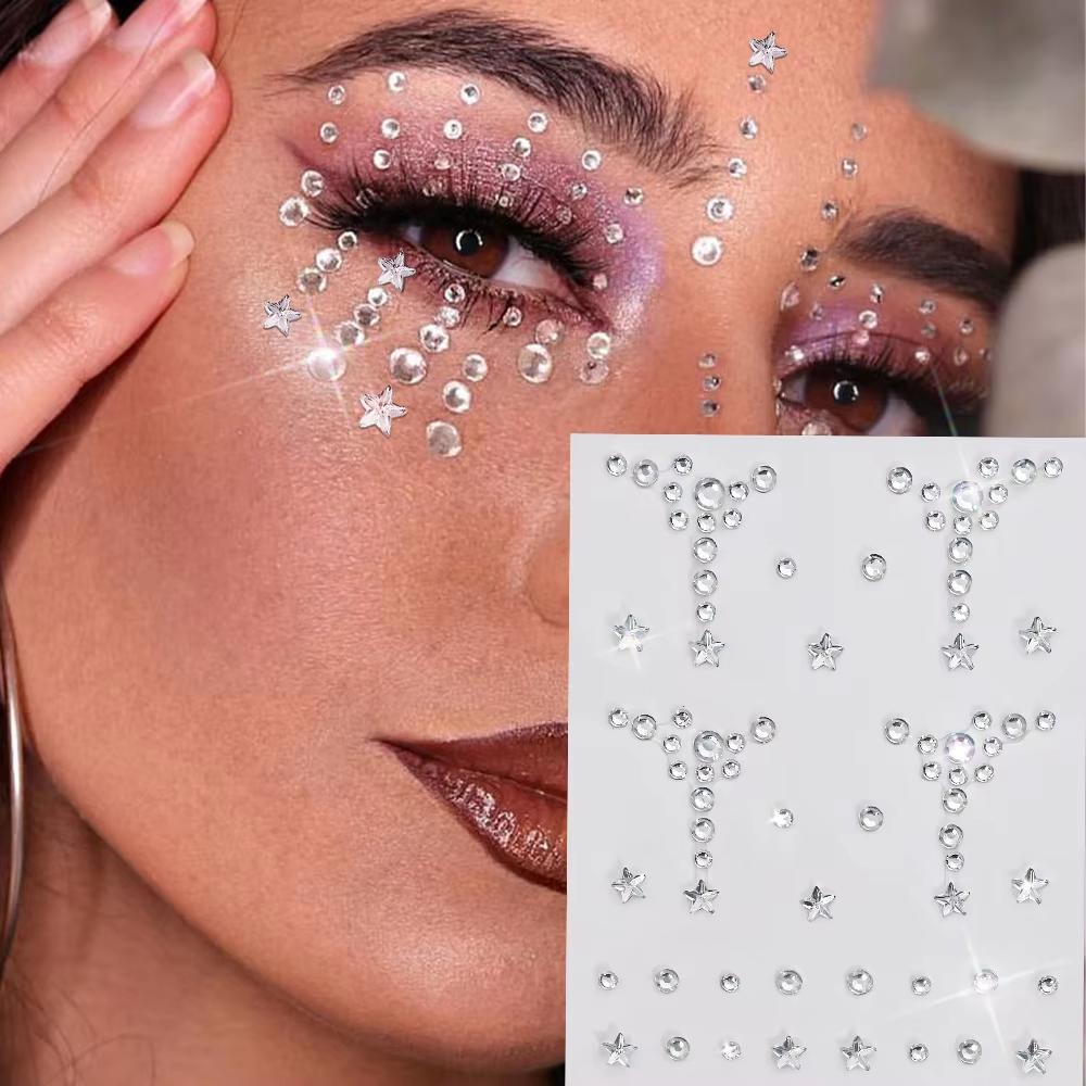 Накладные украшения для лица:  – обзор и цена Body Jewelry Labret