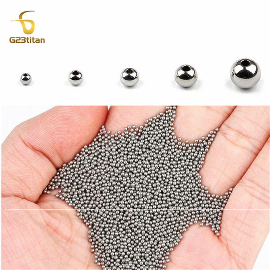 10 шт. титановых шариков G23 1 – обзор и цена Body Jewelry Labret