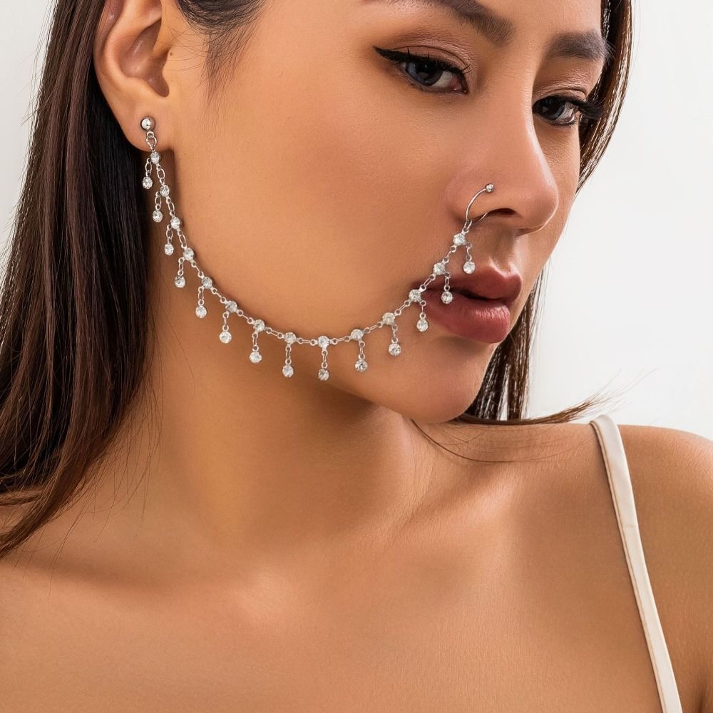 Аксессуары для танца живота: с – обзор и цена Body Jewelry And Earrings