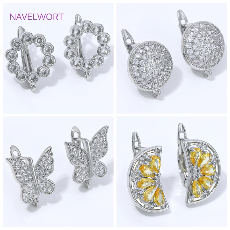 швензы для сережек,швензы для  – обзор и цена Body Jewelry Diy