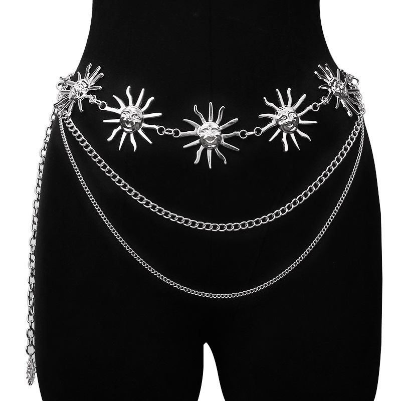 Массивные многослойные металли – обзор и цена Body Jewels