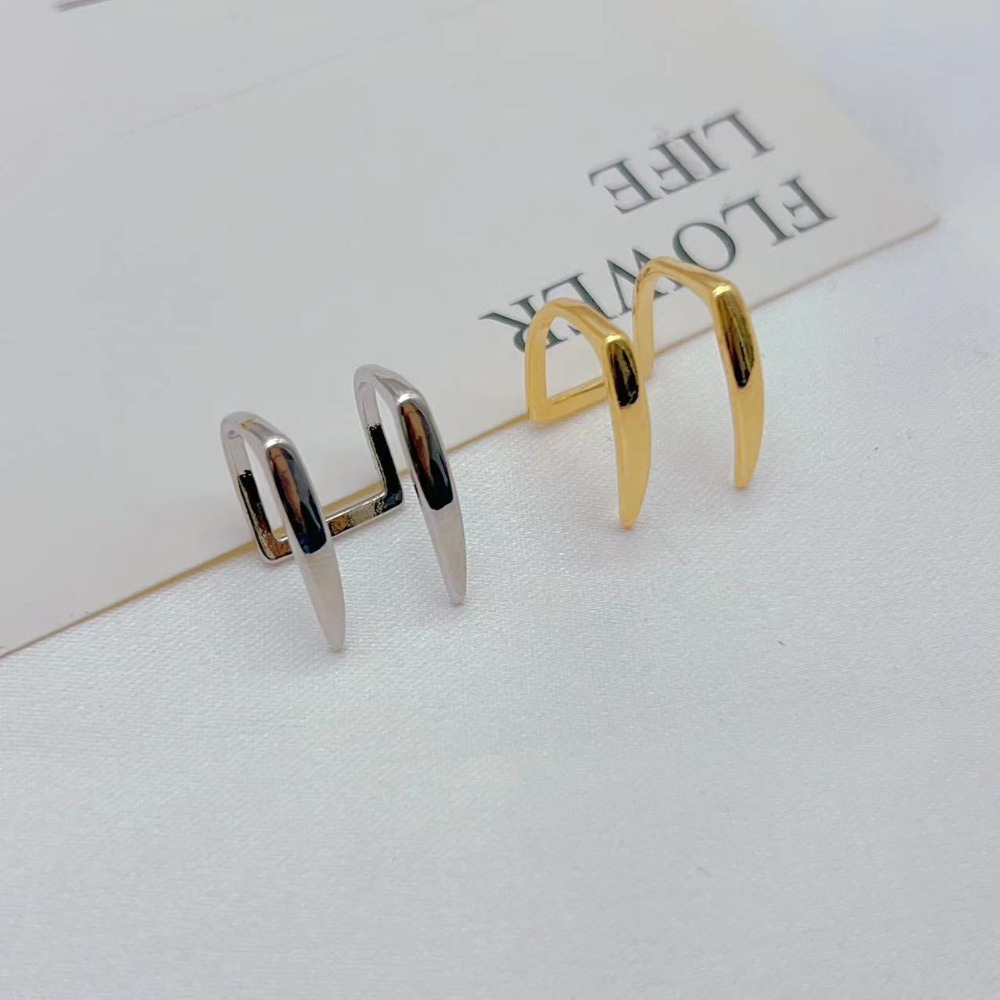 Персонализированный, необычный – обзор и цена Body Jewelry Labret