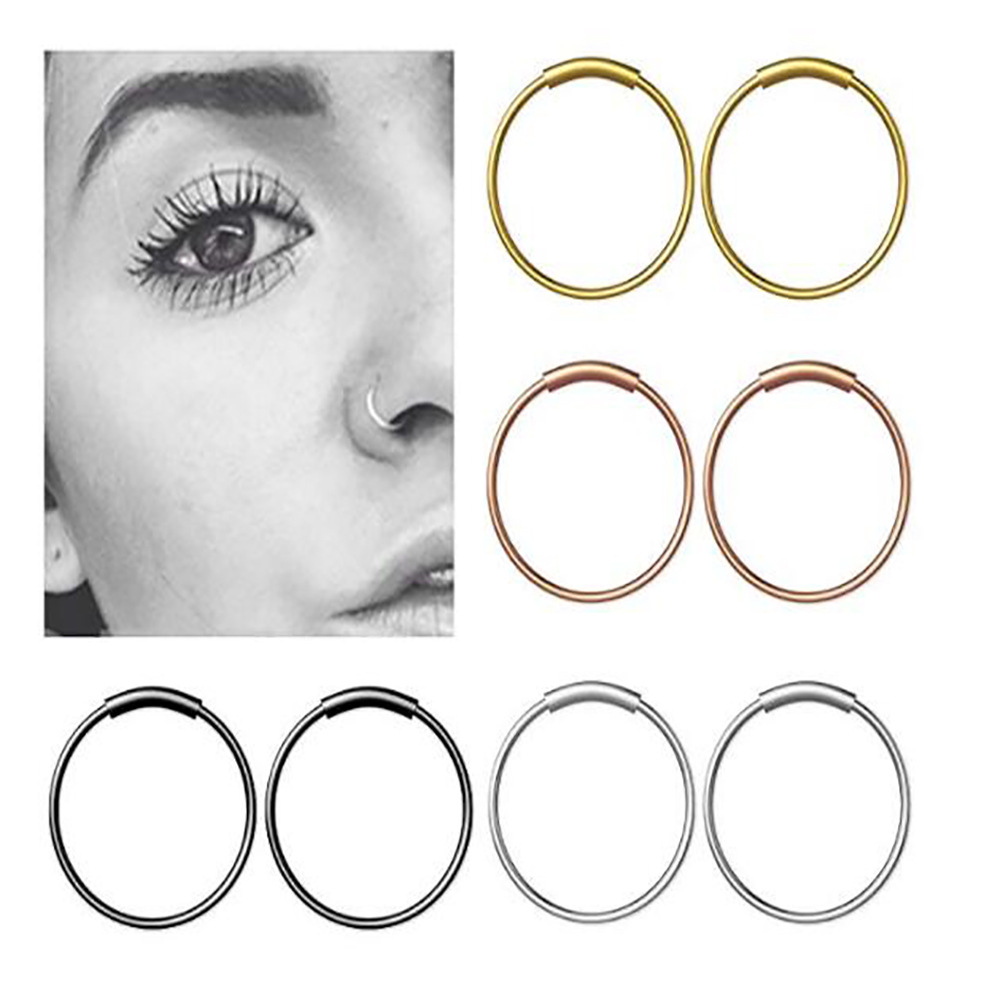 3 шт./лот, 316L хирургическая  – обзор и цена Body Jewelry And Earrings